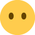 😶 Gezicht zonder mond Emoji Betekenis