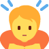 🙇‍♀ Vrouw buigt Emoji Betekenis