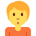 🙎 Persoon pruilende Emoji Betekenis