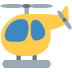 🚁 Helikopter Emoji Betekenis