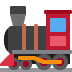 🚂 Locomotief Emoji Betekenis