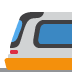 🚈 Lightrail-emoji Betekenis