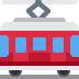 🚋 Tramauto Emoji Betekenis