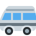 Minibus Emoji Betekenis 🚐
