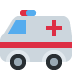 🚑 Ambulance Emoji Betekenis