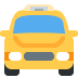 🚖 Aankomende taxi-emoji Betekenis