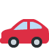 🚗 Auto-emoji Betekenis