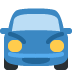 Tegenligger 🚘 Emoji Betekenis