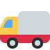 🚚 Bestelwagen Emoji Betekenis