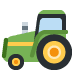 🚜 Tractor Emoji Betekenis