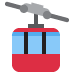 🚡 Luchttram Emoji Betekenis