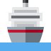 Verzendemoji betekenis 🚢