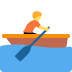 🚣‍♀ Vrouw Roeiboot Emoji Betekenis