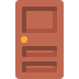 Deur 🚪 Emoji Betekenis