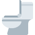 Toilet 🚽 Emoji Betekenis