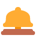 🛎 Bellhop Bell Emoji Betekenis