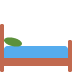 🛏 Bed Emoji Betekenis & Gebruiksgids