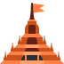 🛕 Hindoetempel Emoji Betekenis