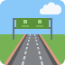 🛣 Snelweg Emoji Betekenis