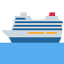 🛳 Passagiersschip Emoji Betekenis