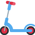 🛴 Scooter-emoji Betekenis