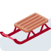 🛷 Slee Emoji Betekenis