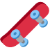 🛹 Skateboardemoji Betekenis