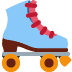🛼 Rolschaats Emoji Betekenis