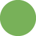 🟢 Groene cirkel Emoji Betekenis