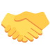 🤝 Handdruk Emoji Betekenis