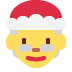 🤶 Mevrouw Claus Emoji Betekenis