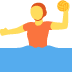 🤽 Persoon die waterpolo speelt Emoji Betekenis