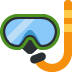 🤿 Duikmasker Emoji Betekenis