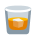 Tumbler Glass Emoji Betekenis 🥃