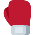 🥊 Bokshandschoen Emoji Betekenis