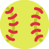 🥎 Softbal Emoji Betekenis