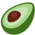 🥑 Avocado-emoji Betekenis