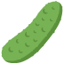 🥒 Komkommer Emoji Betekenis