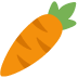 🥕 Wortel Emoji Betekenis