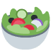 Groene Salade 🥗 Emoji Betekenis