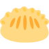 🥟 Dumpling Emoji Betekenis