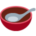 🥣 Kom met lepel Emoji Betekenis