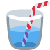 🥤 Beker met rietje Emoji Betekenis