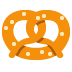 🥨 Krakeling Emoji Betekenis