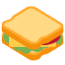 🥪 Sandwich emoji betekenis