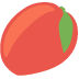 🥭 Mango-emoji Betekenis