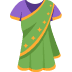 🥻 Sari Emoji Betekenis