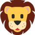 🦁 Leeuw emoji betekenis