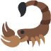 🦂 Schorpioen Emoji Betekenis