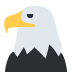 🦅 Eagle Emoji Betekenis
